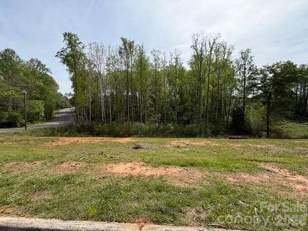 1.53 Acres of Residential Land for Sale in Gastonia, North Carolina