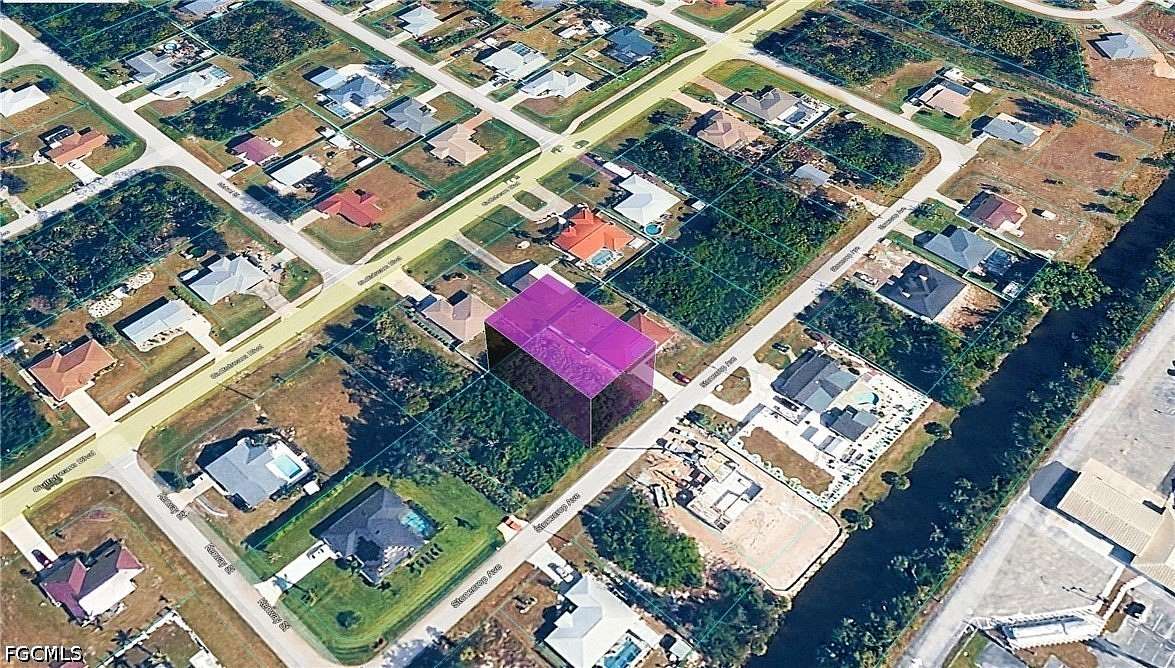 0.24 Acres of Residential Land for Sale in Englewood, Florida