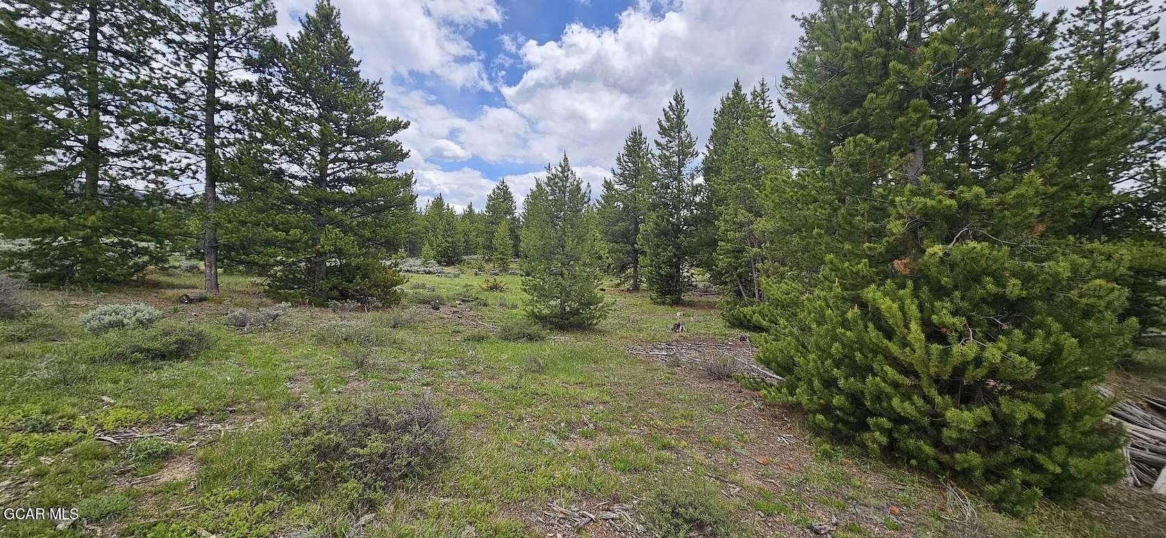 5.88 Acres of Agricultural Land for Sale in Granby, Colorado