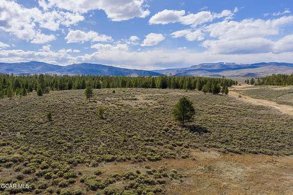 5.88 Acres of Agricultural Land for Sale in Granby, Colorado