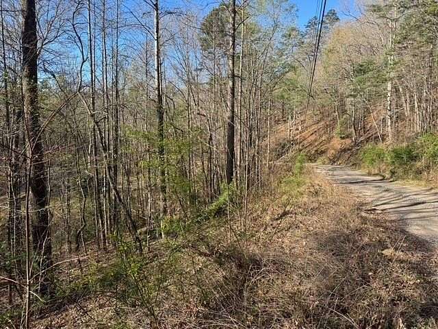 2.14 Acres of Residential Land for Sale in Murphy, North Carolina