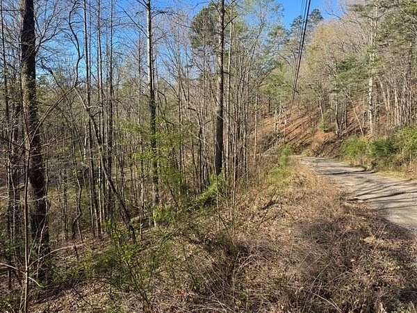 2.14 Acres of Residential Land for Sale in Murphy, North Carolina