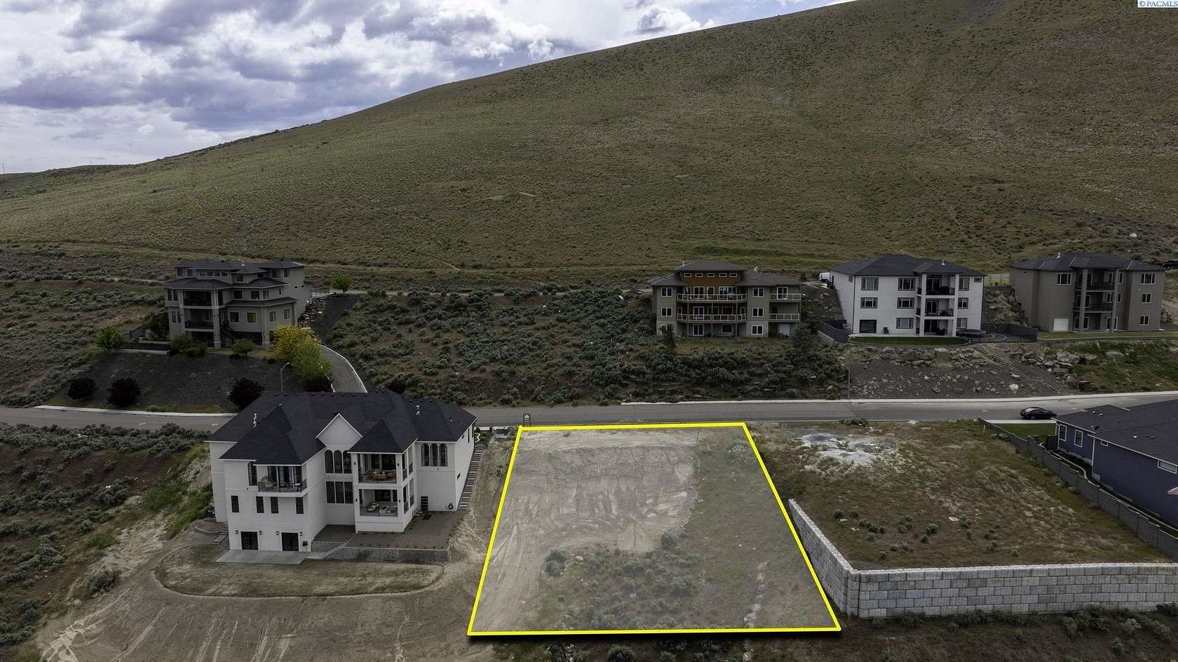 0.29 Acres of Residential Land for Sale in West Richland, Washington