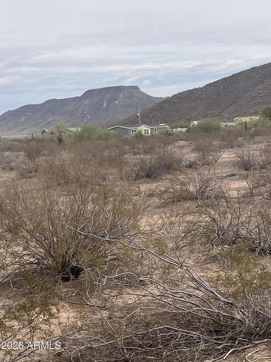 5 Acres of Land for Sale in Ajo, Arizona