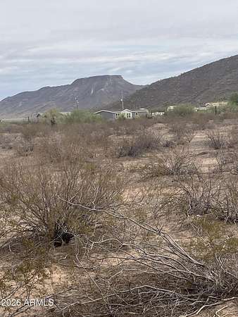 5 Acres of Land for Sale in Ajo, Arizona