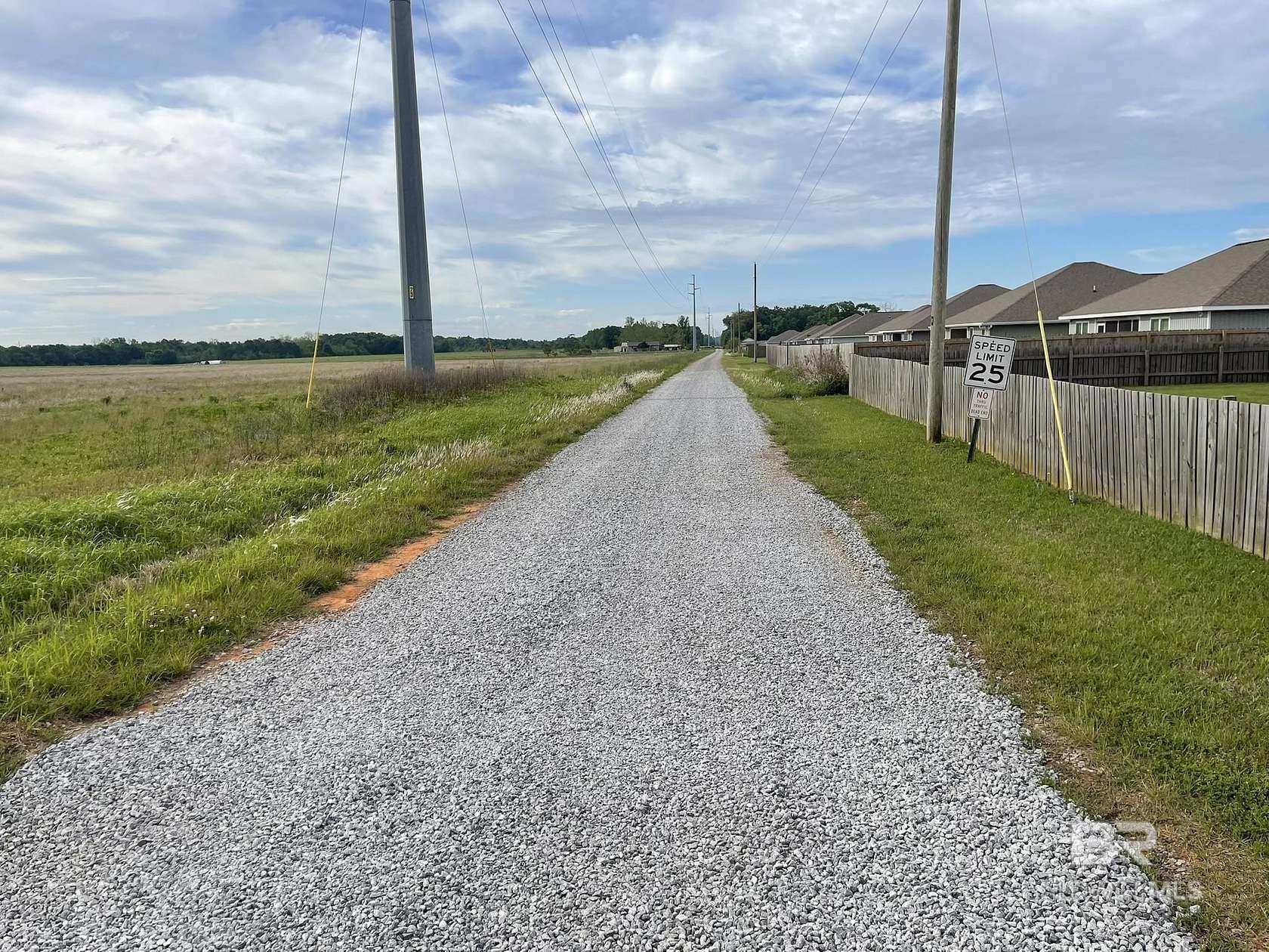 19 Acres of Land for Sale in Foley, Alabama
