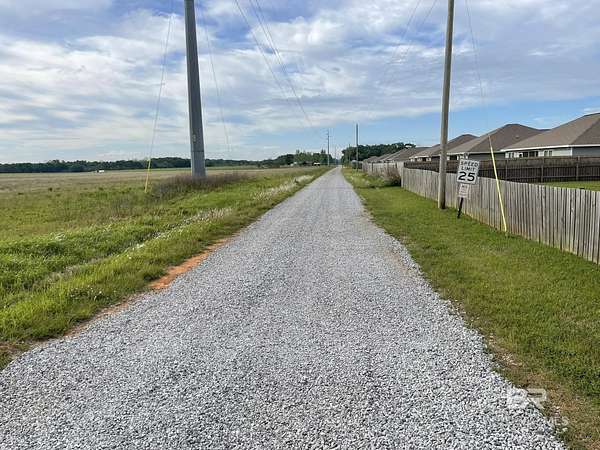 19 Acres of Land for Sale in Foley, Alabama