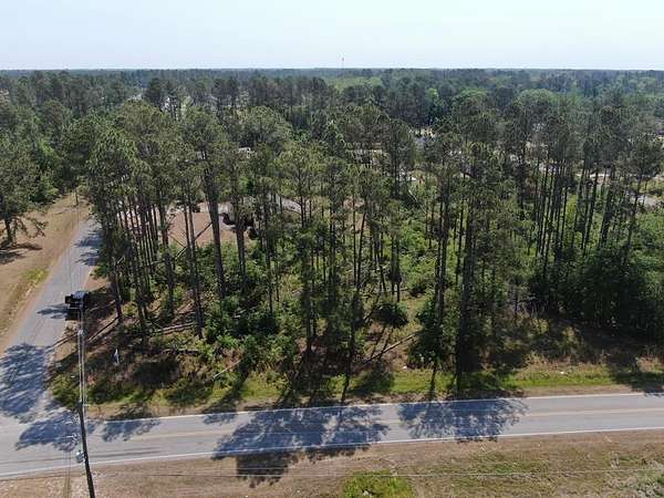 0.66 Acres of Residential Land for Sale in Douglas, Georgia