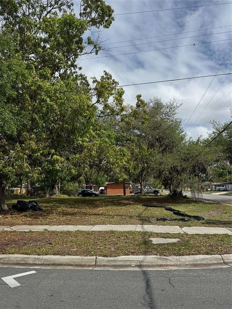 0.11 Acres of Residential Land for Sale in Sarasota, Florida