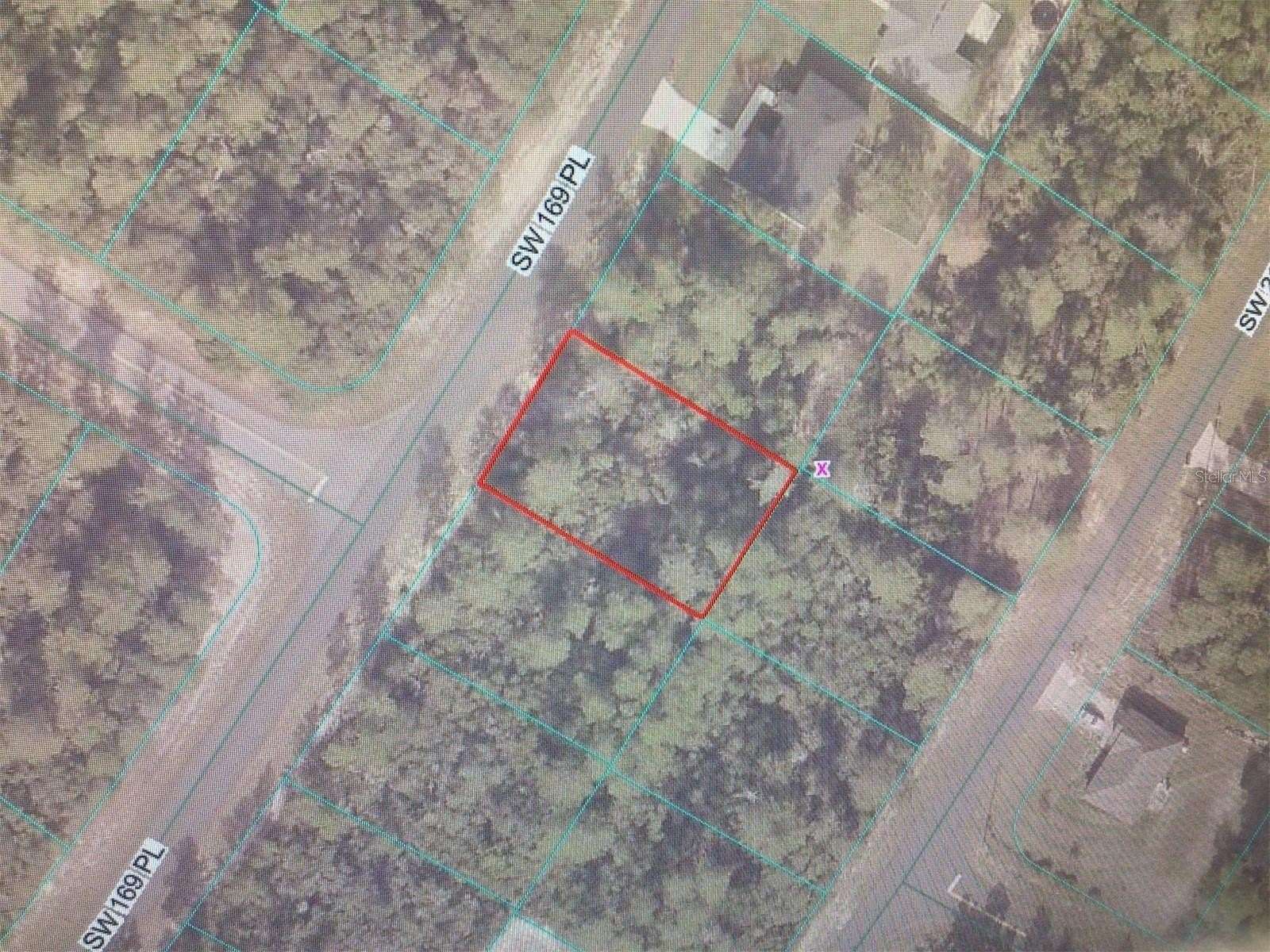 0.23 Acres of Residential Land for Sale in Ocala, Florida
