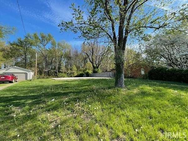 0.17 Acres of Land for Sale in Evansville, Indiana