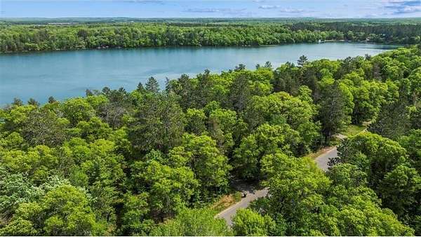 0.56 Acres of Residential Land for Sale in Pillager, Minnesota
