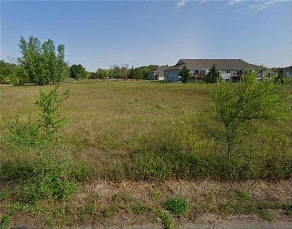 0.08 Acres of Residential Land for Sale in St. Cloud, Minnesota