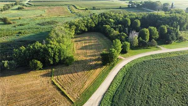 2.85 Acres of Residential Land for Sale in Greenvale Township, Minnesota