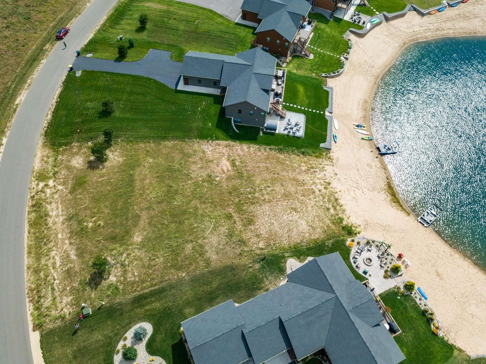 0.56 Acres of Residential Land for Sale in New Lisbon, Wisconsin