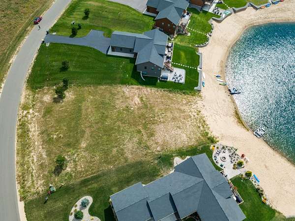 0.56 Acres of Residential Land for Sale in New Lisbon, Wisconsin