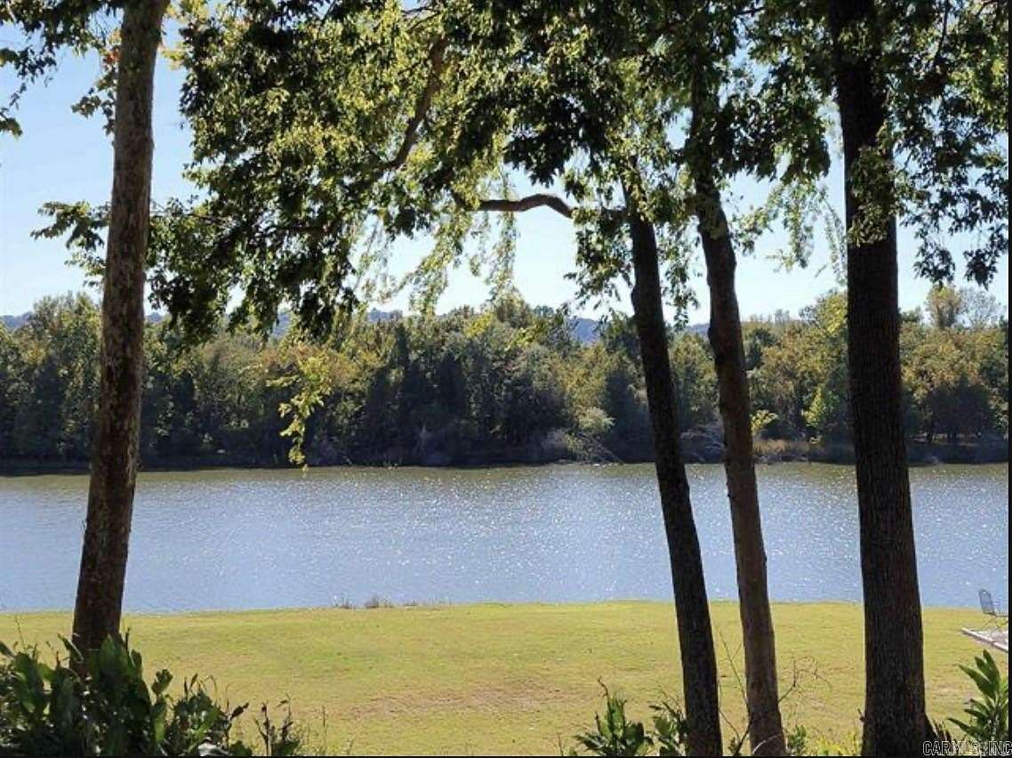 0.25 Acres of Residential Land for Sale in Maumelle, Arkansas