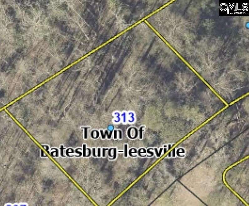 0.41 Acres of Residential Land for Sale in Leesville, South Carolina