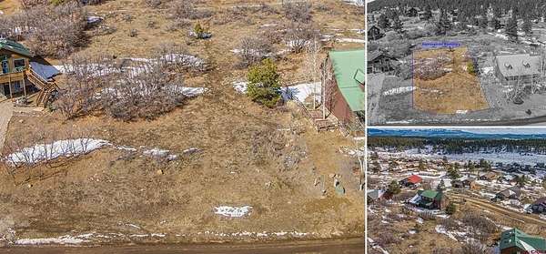 0.31 Acres of Land for Sale in Pagosa Springs, Colorado