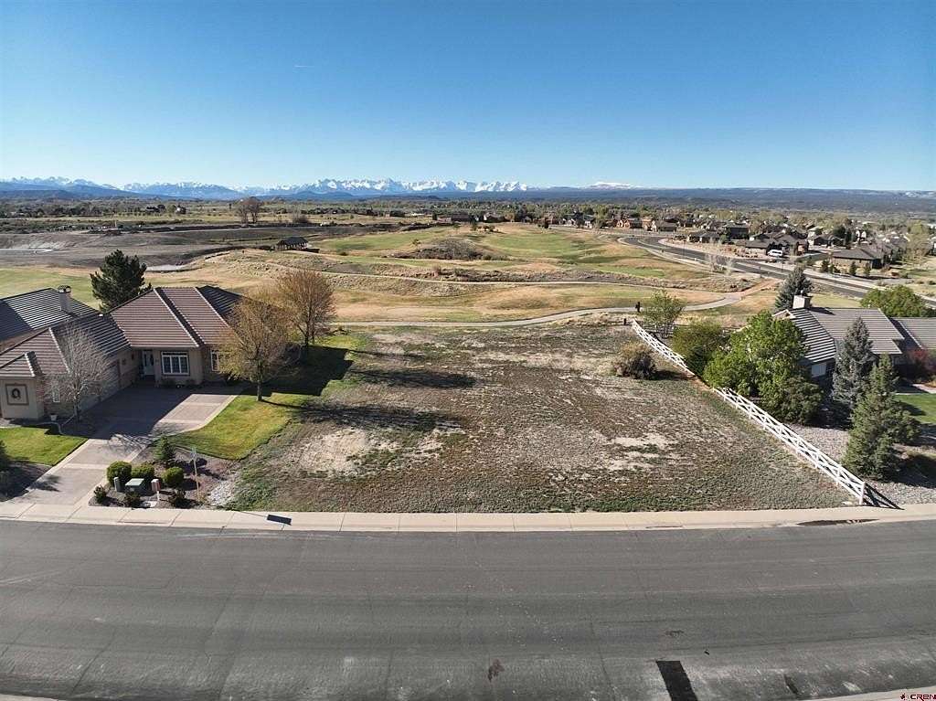 0.46 Acres of Residential Land for Sale in Montrose, Colorado