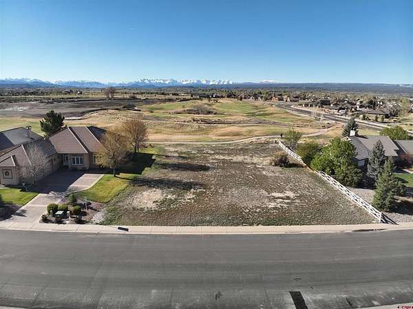 0.46 Acres of Land for Sale in Montrose, Colorado