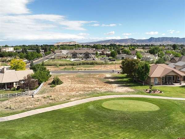 0.46 Acres of Land for Sale in Montrose, Colorado