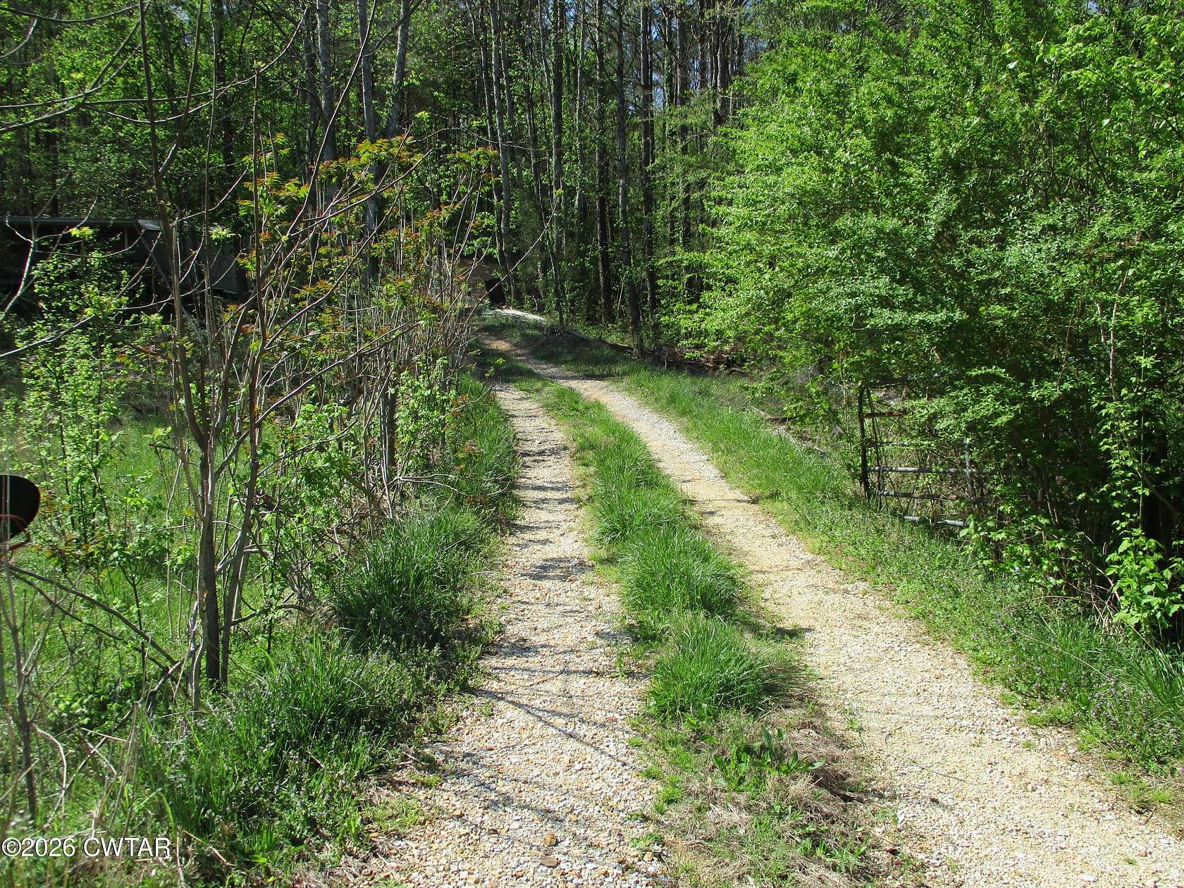 1.16 Acres of Residential Land for Sale in Parsons, Tennessee