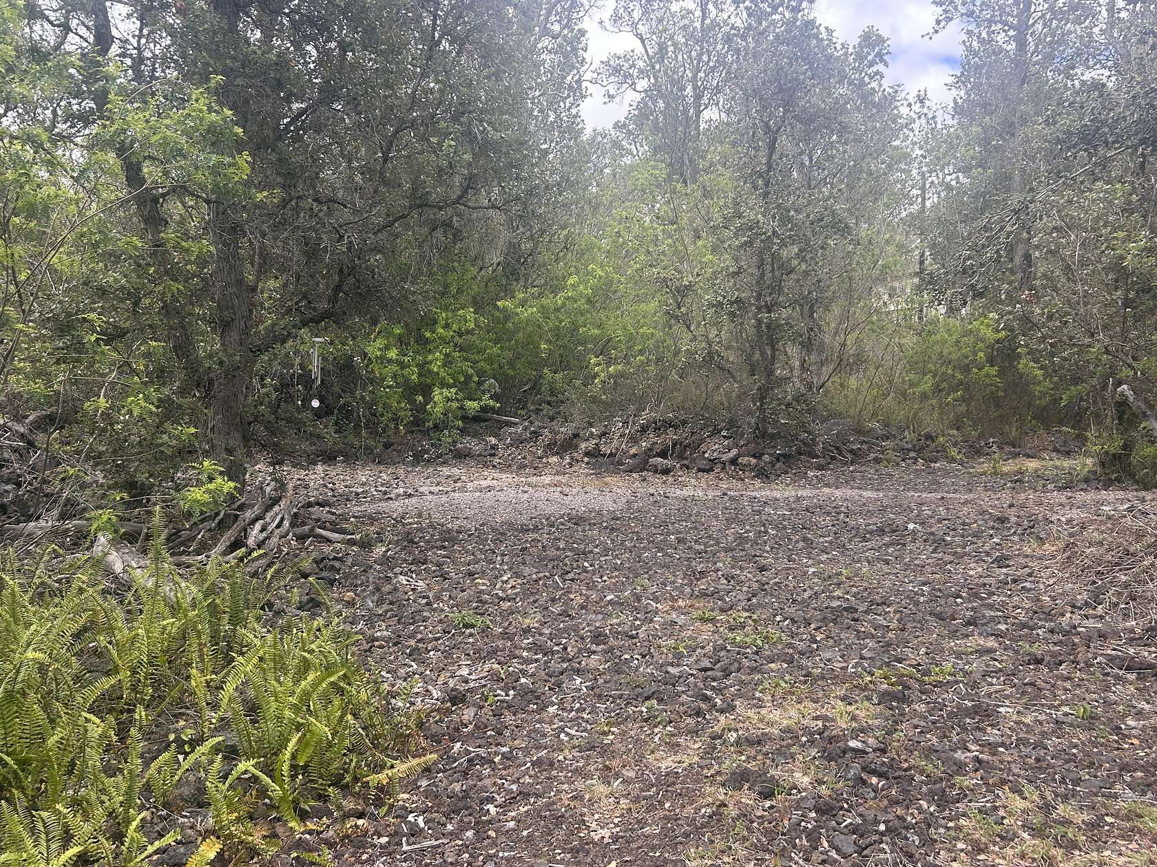 1 Acre of Residential Land for Sale in Hawaiian Ocean View, Hawaii