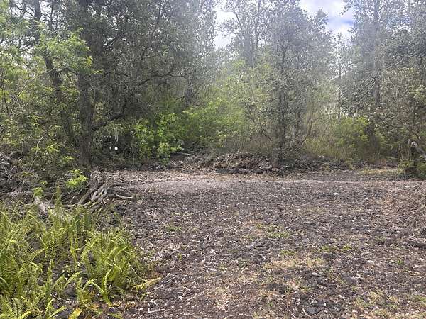 1 Acre of Residential Land for Sale in Hawaiian Ocean View, Hawaii