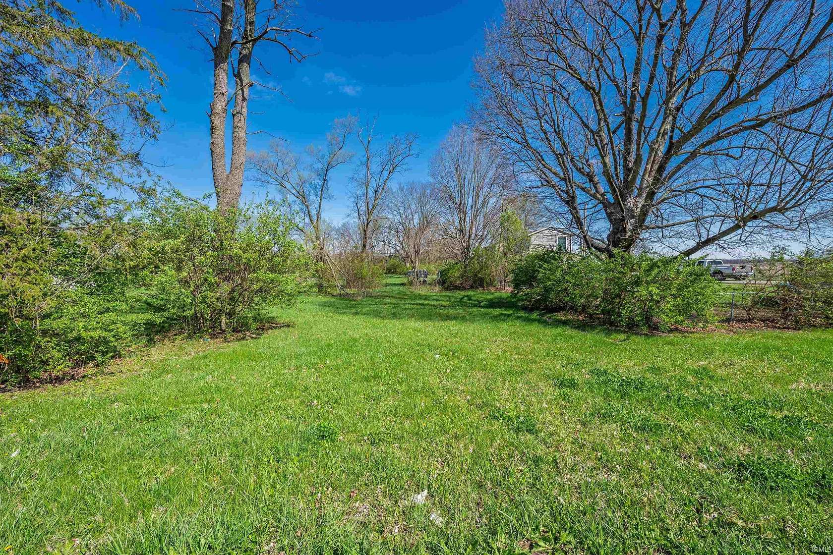 0.14 Acres of Land for Sale in Muncie, Indiana