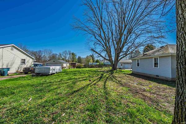 0.14 Acres of Residential Land for Sale in Muncie, Indiana