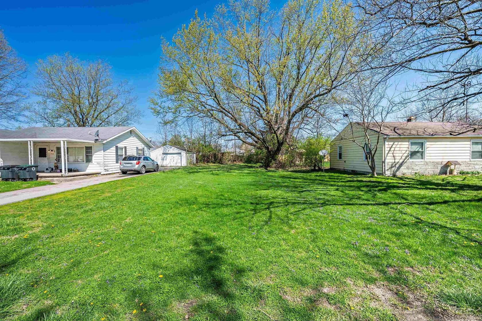 0.15 Acres of Residential Land for Sale in Muncie, Indiana
