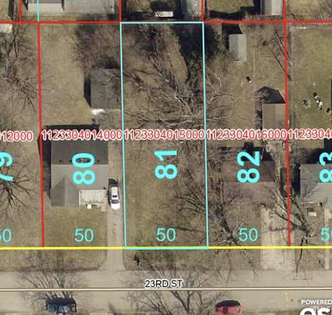 0.15 Acres of Residential Land for Sale in Muncie, Indiana