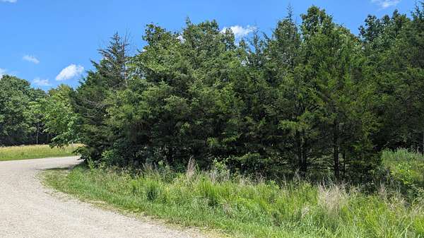 6 Acres of Land for Sale in Fordland, Missouri