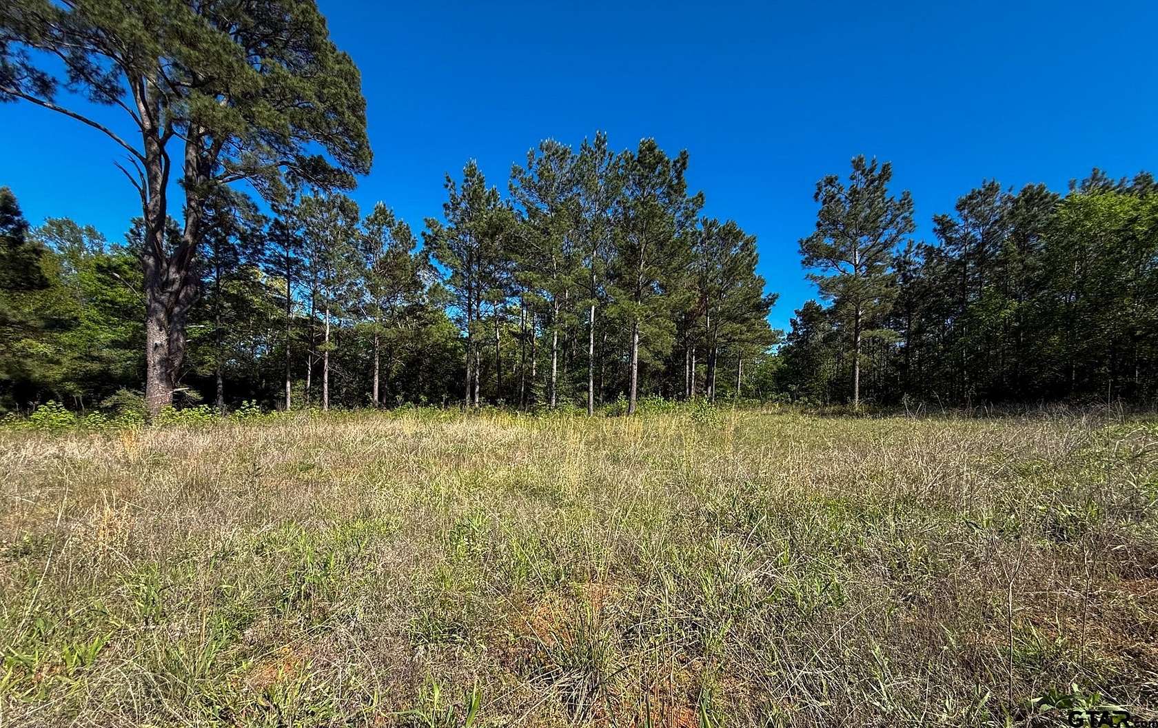 5.1 Acres of Land for Sale in Rusk, Texas