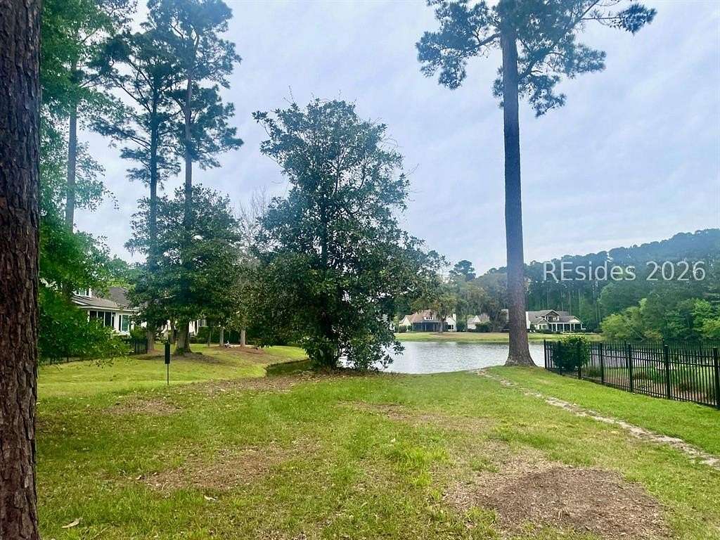 0.43 Acres of Residential Land for Sale in Bluffton, South Carolina