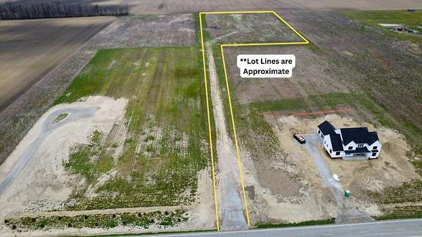 5.74 Acres of Residential Land for Sale in Radnor, Ohio