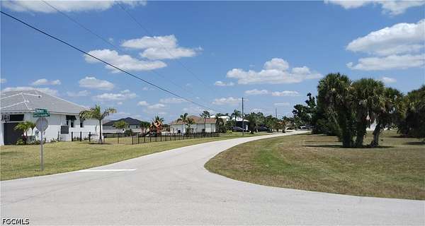 0.65 Acres of Land for Sale in Punta Gorda, Florida