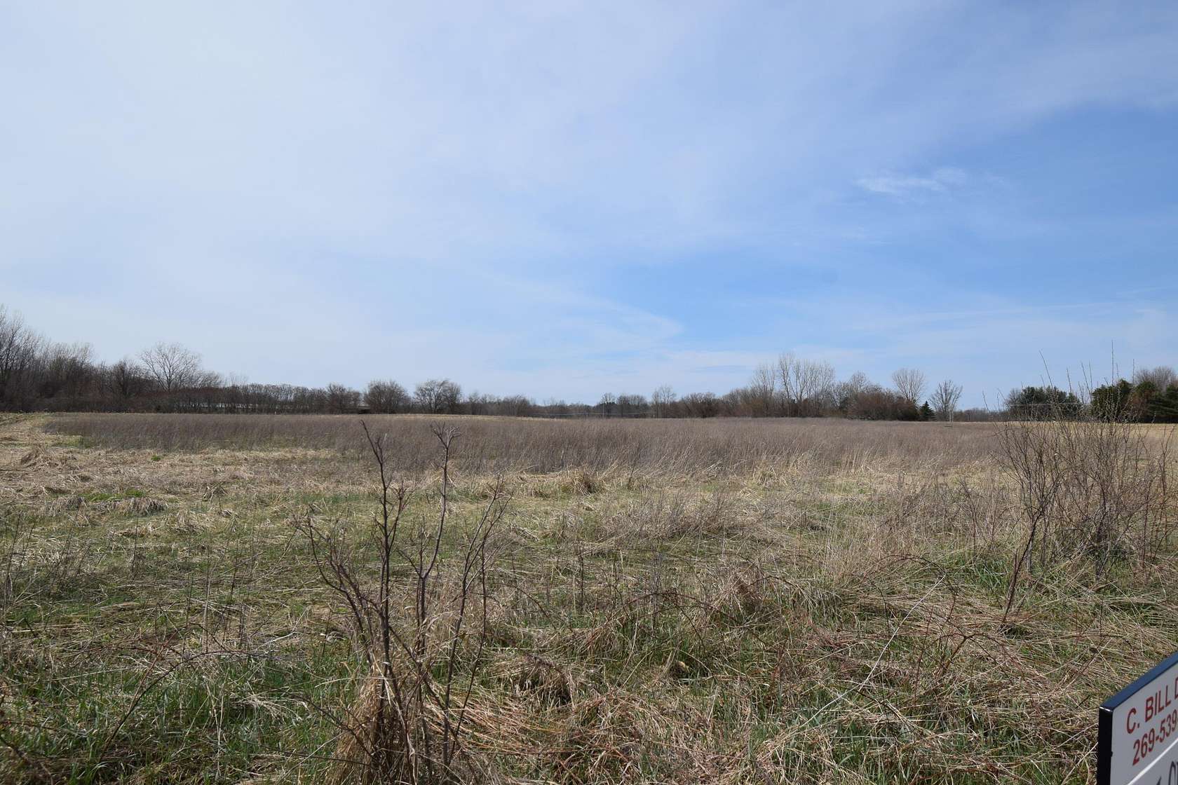 5.23 Acres of Land for Sale in Bangor, Michigan