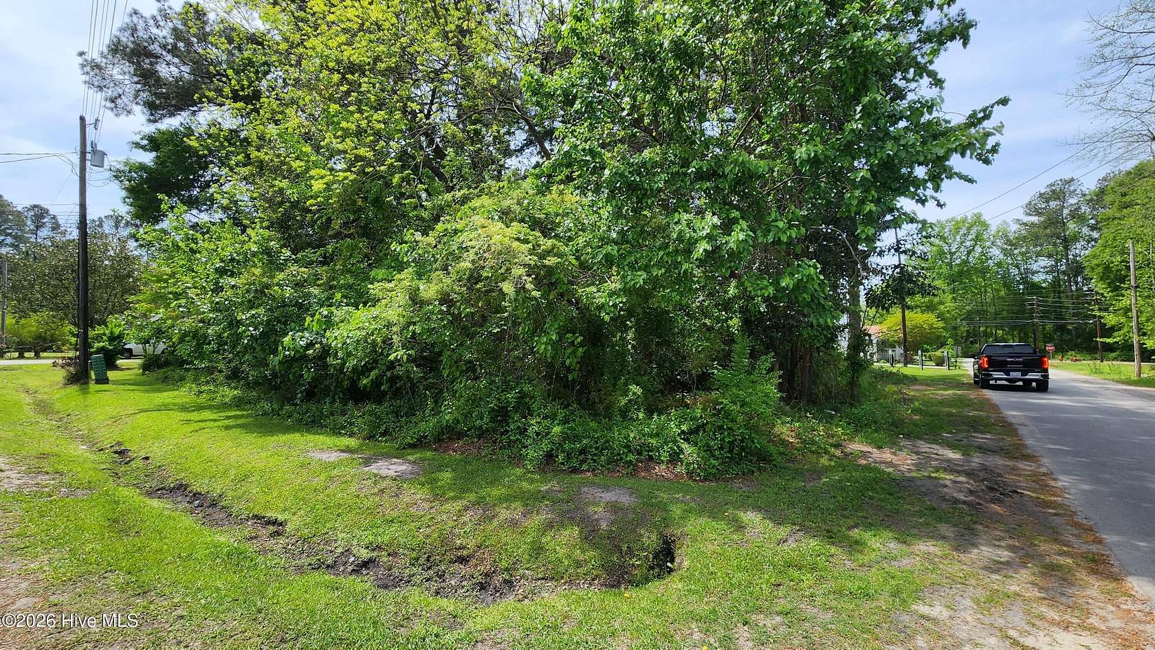 0.46 Acres of Residential Land for Sale in Chadbourn, North Carolina