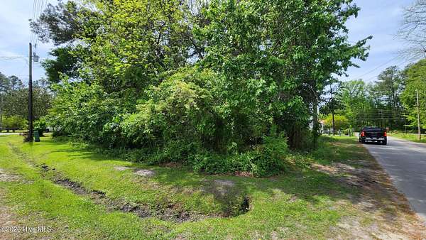 0.46 Acres of Residential Land for Sale in Chadbourn, North Carolina