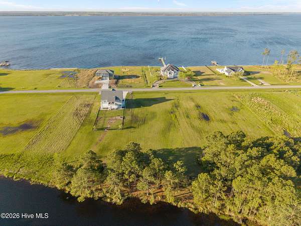 0.5 Acres of Residential Land for Sale in Belhaven, North Carolina