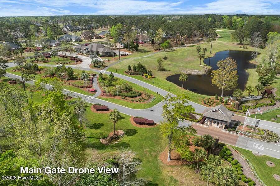 0.23 Acres of Residential Land for Sale in Ocean Isle Beach, North Carolina