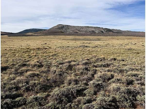 35 Acres of Recreational Land for Sale in Red Feather Lakes, Colorado