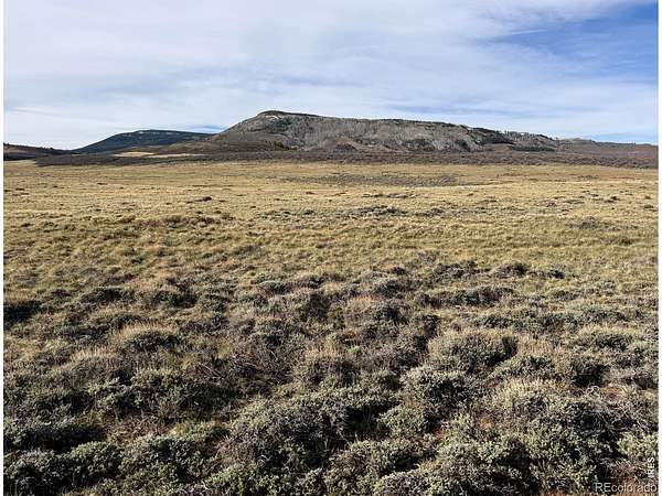 35 Acres of Recreational Land for Sale in Red Feather Lakes, Colorado