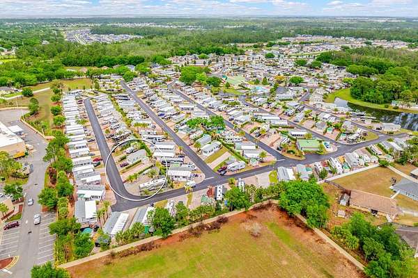 0.06 Acres of Land for Sale in Clermont, Florida