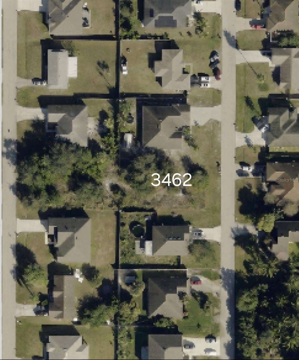 0.23 Acres of Residential Land for Sale in Port St. Lucie, Florida