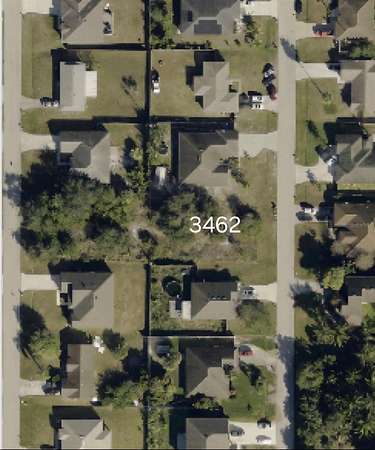 0.23 Acres of Residential Land for Sale in Port St. Lucie, Florida