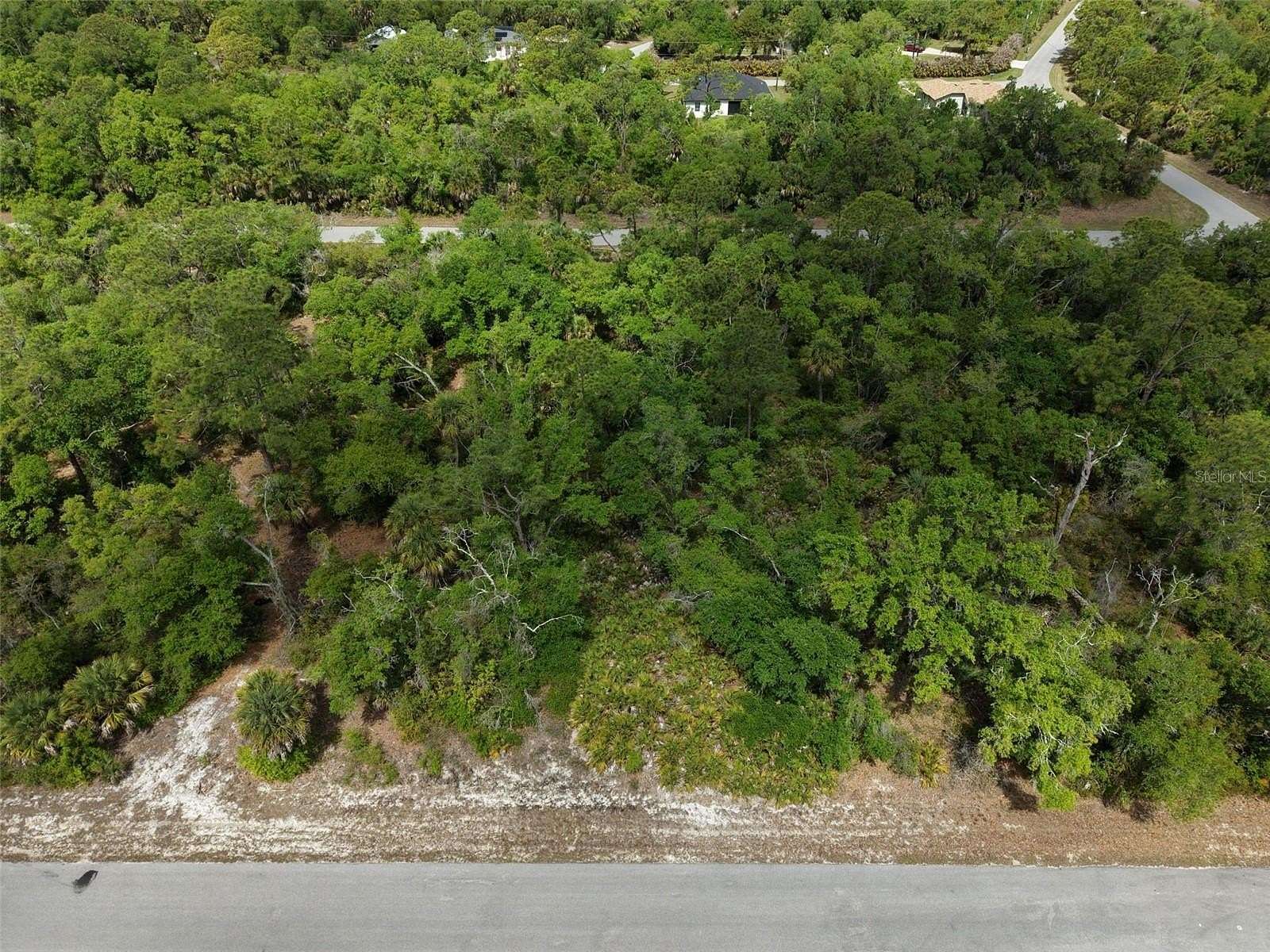 0.23 Acres of Residential Land for Sale in Port Charlotte, Florida