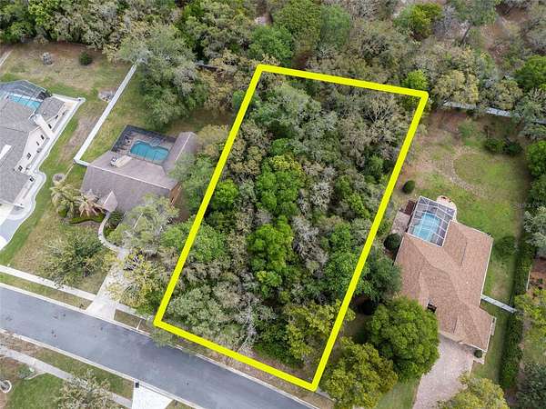 0.64 Acres of Residential Land for Sale in Hudson, Florida